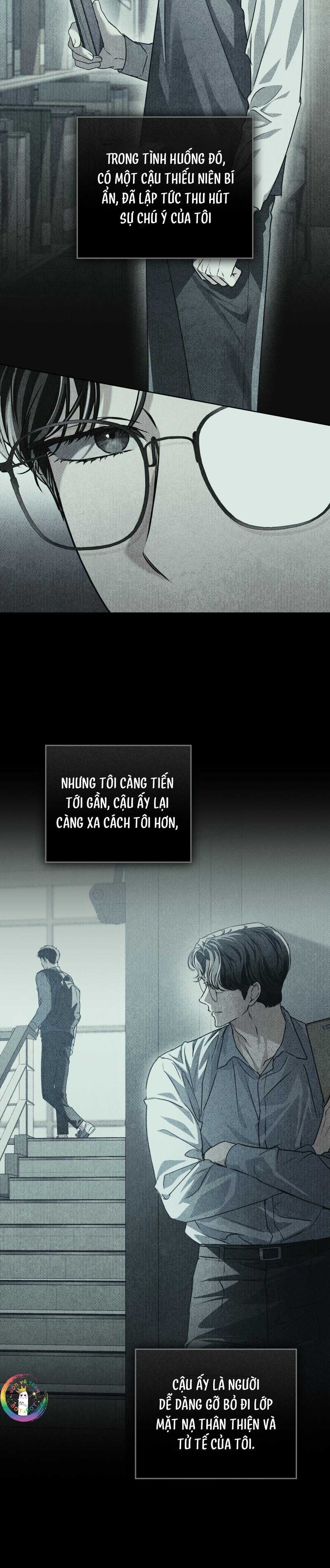 Linh Hồn Lửa Chapter 30 - Trang 2