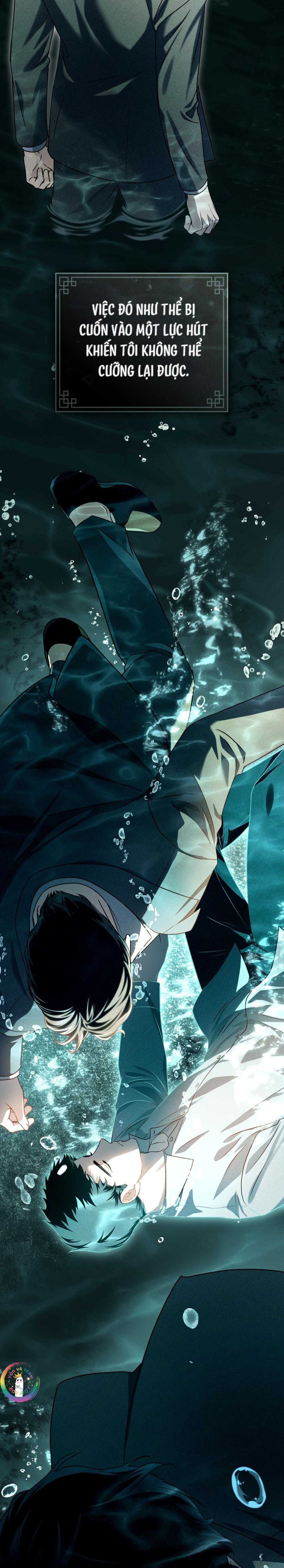 Linh Hồn Lửa Chapter 30 - Trang 2