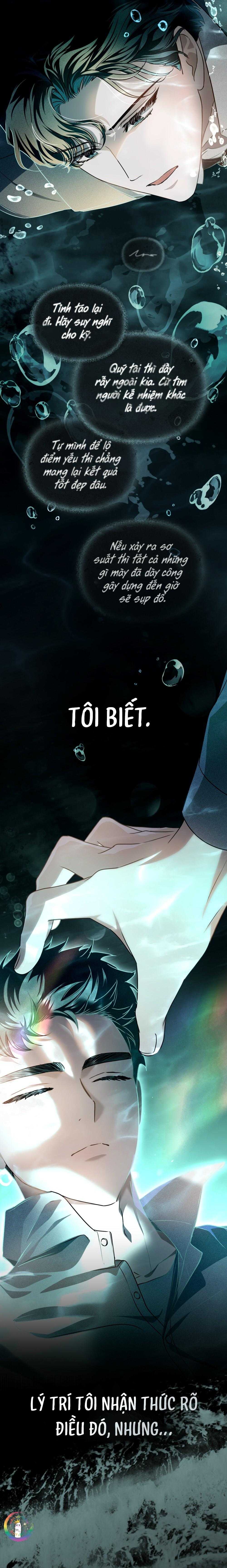 Linh Hồn Lửa Chapter 30 - Trang 2