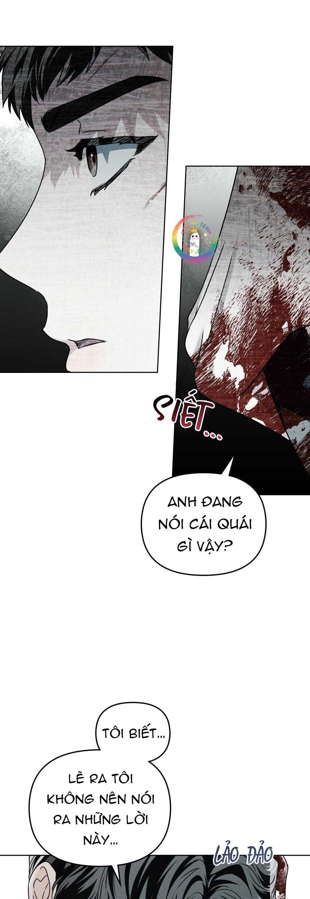 Linh Hồn Lửa Chapter 30 - Trang 2