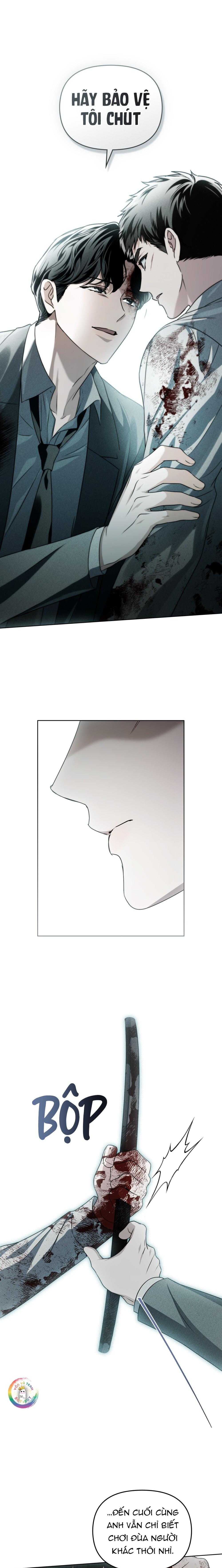 Linh Hồn Lửa Chapter 30 - Trang 2