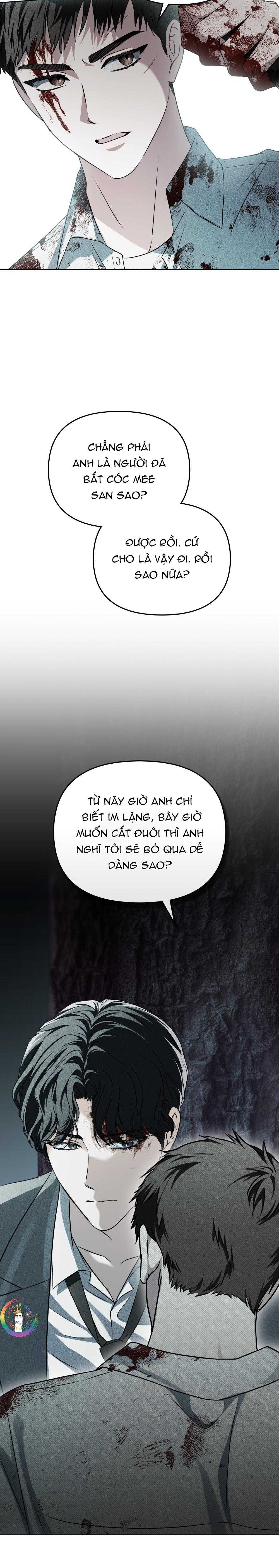Linh Hồn Lửa Chapter 30 - Trang 2