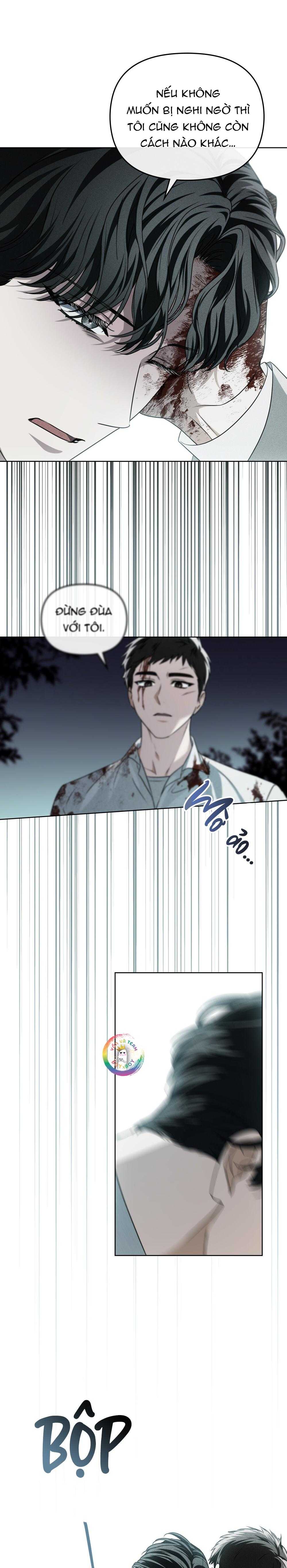 Linh Hồn Lửa Chapter 30 - Trang 2