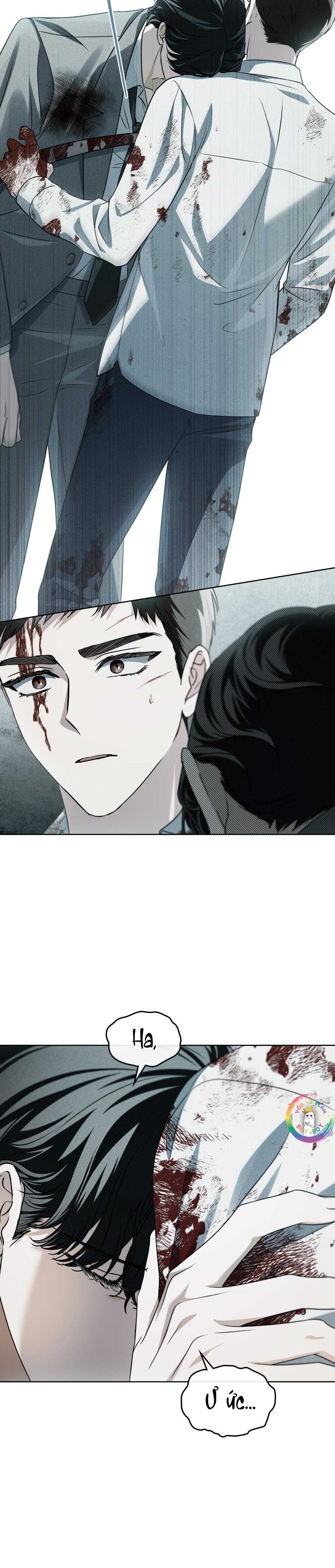 Linh Hồn Lửa Chapter 30 - Trang 2