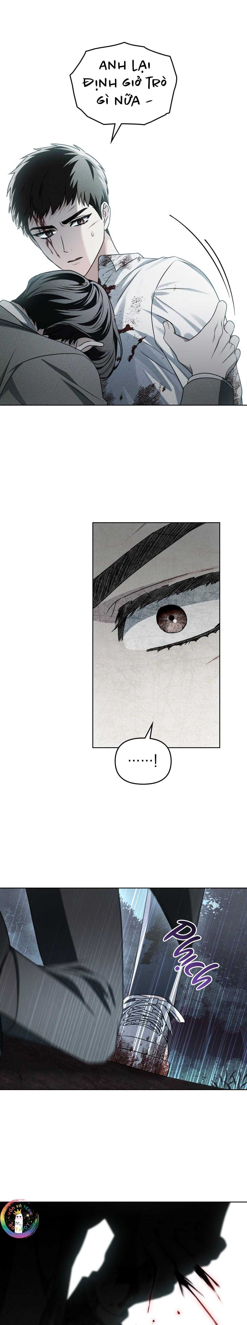 Linh Hồn Lửa Chapter 30 - Trang 2