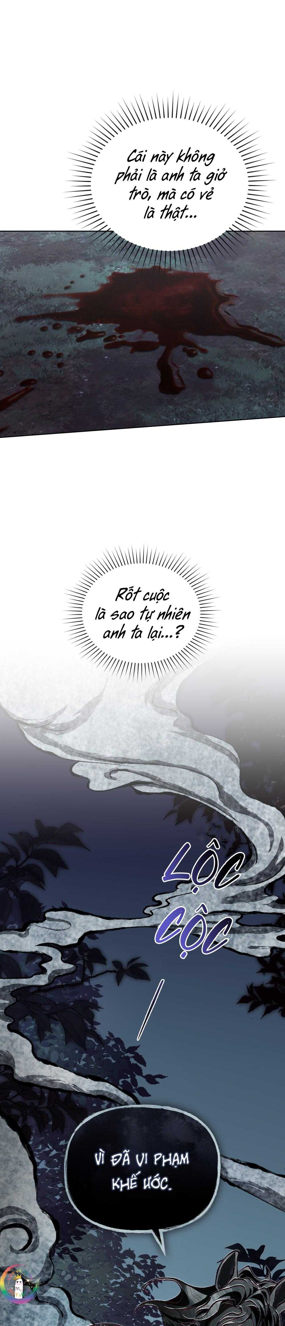 Linh Hồn Lửa Chapter 30 - Trang 2