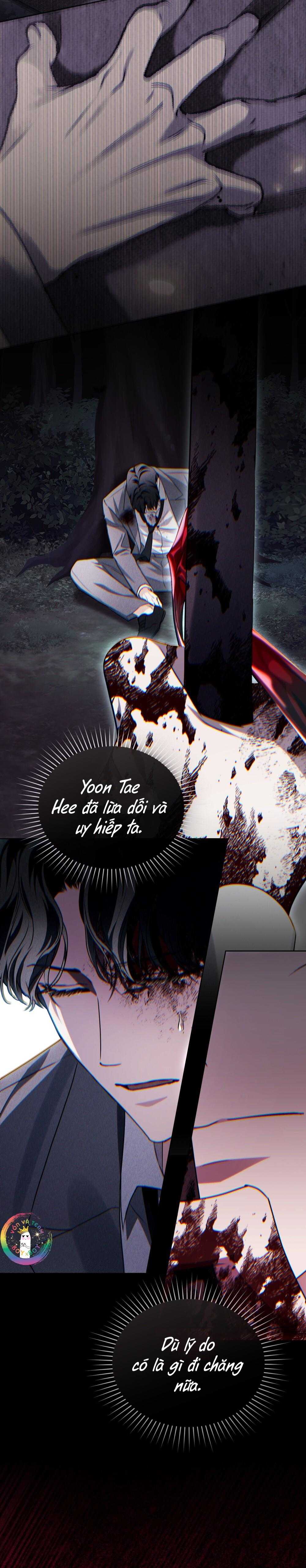 Linh Hồn Lửa Chapter 30 - Trang 2