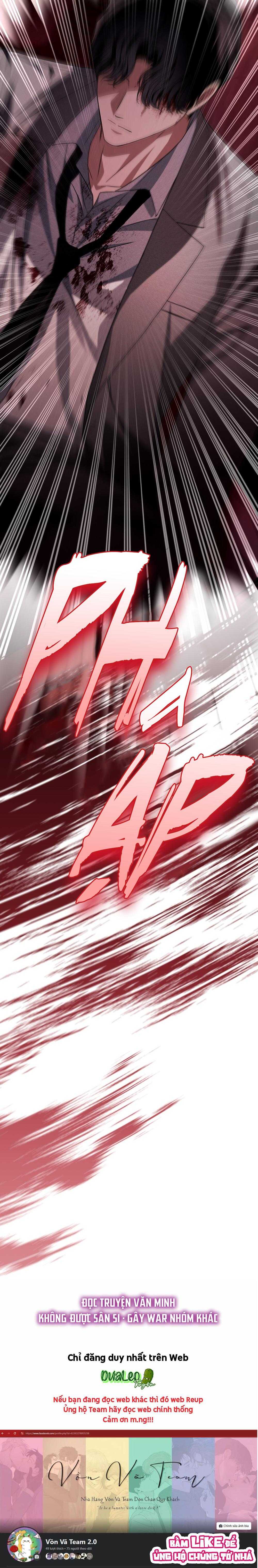 Linh Hồn Lửa Chapter 30 - Trang 2