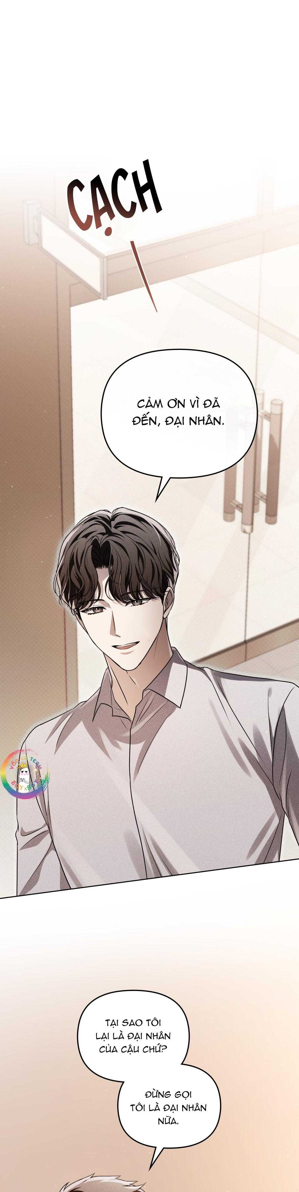 Linh Hồn Lửa Chapter 35 End season 1 - Trang 3