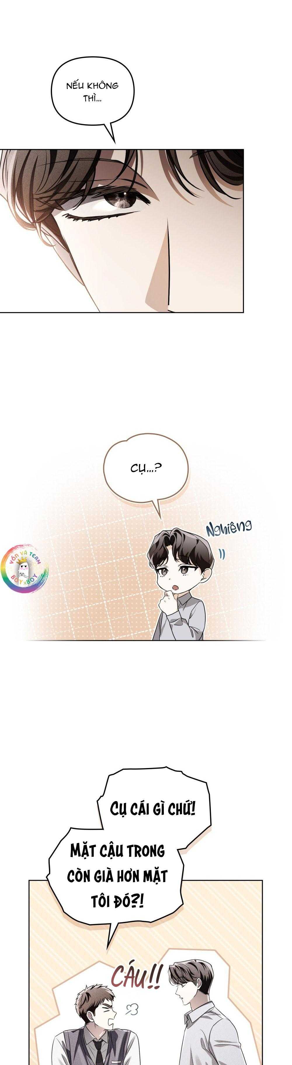 Linh Hồn Lửa Chapter 35 End season 1 - Trang 3