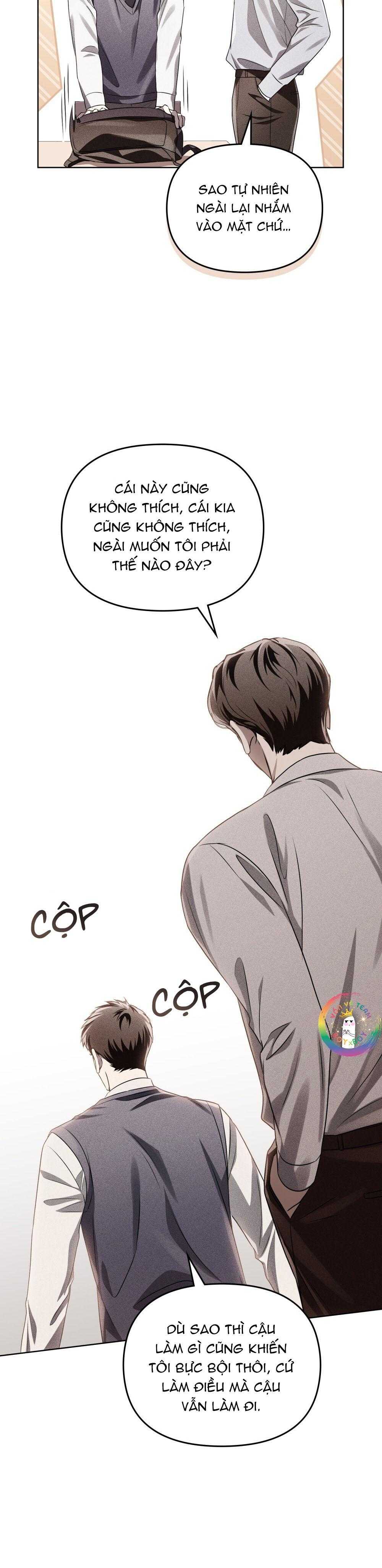 Linh Hồn Lửa Chapter 35 End season 1 - Trang 3