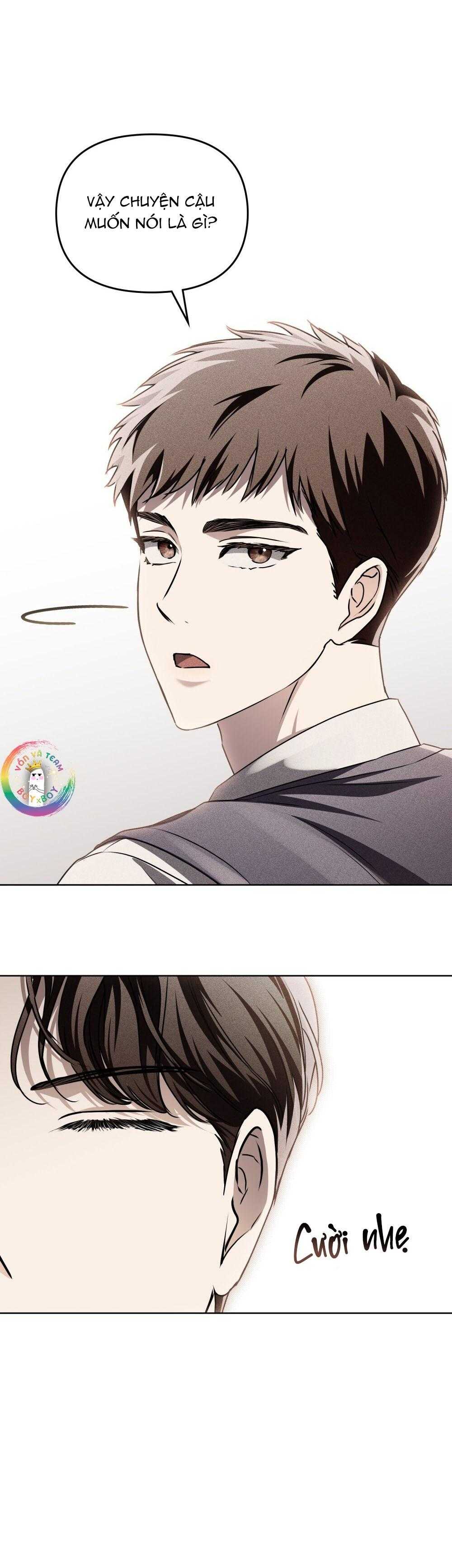 Linh Hồn Lửa Chapter 35 End season 1 - Trang 3