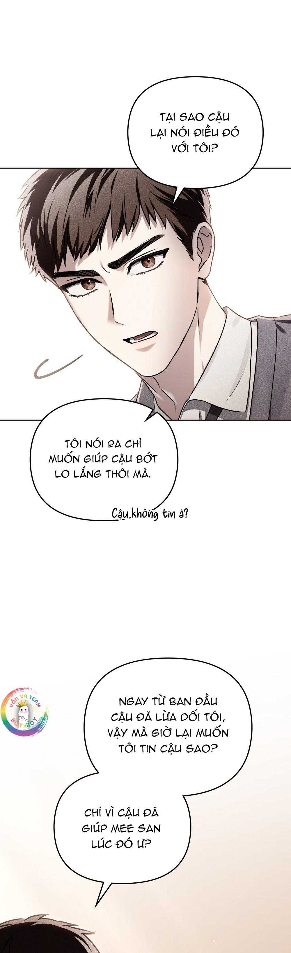 Linh Hồn Lửa Chapter 35 End season 1 - Trang 3