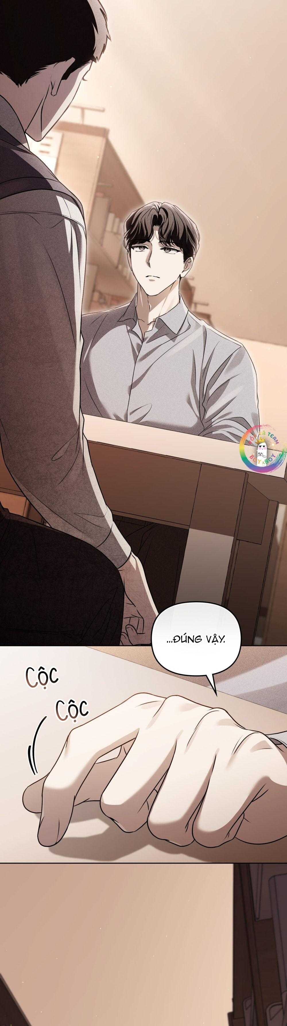 Linh Hồn Lửa Chapter 35 End season 1 - Trang 3