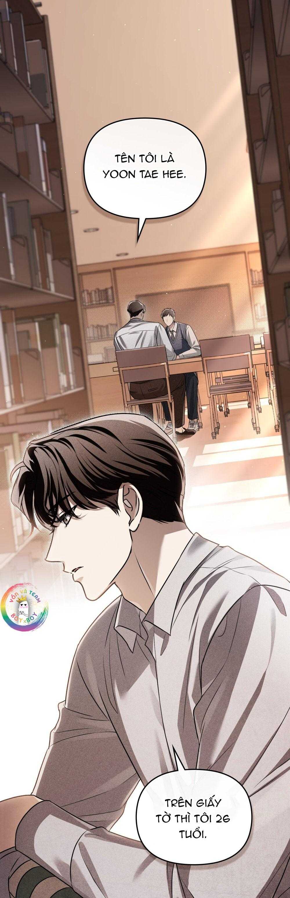 Linh Hồn Lửa Chapter 35 End season 1 - Trang 3