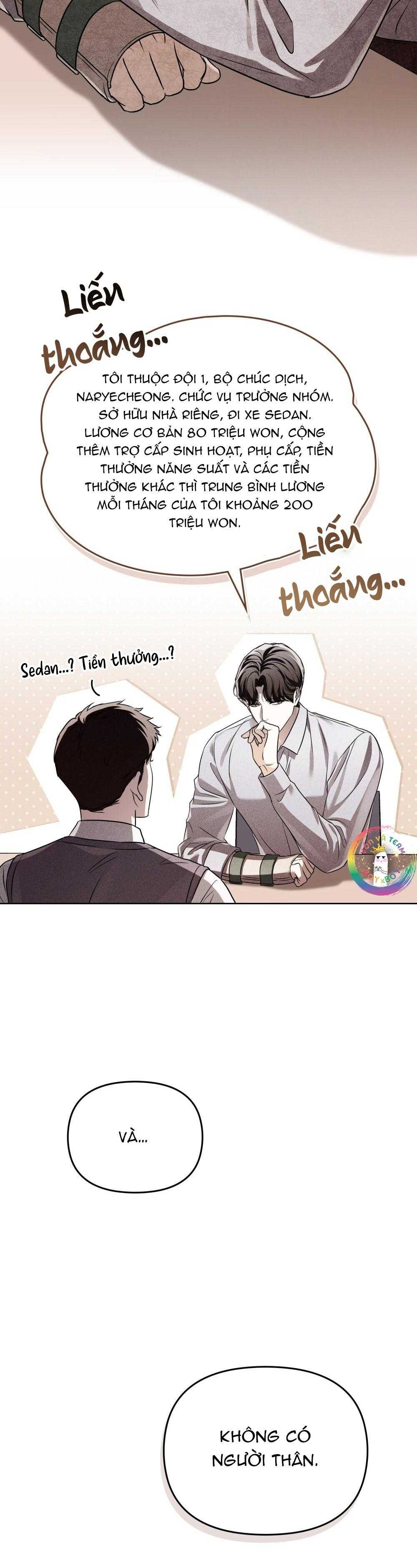 Linh Hồn Lửa Chapter 35 End season 1 - Trang 3