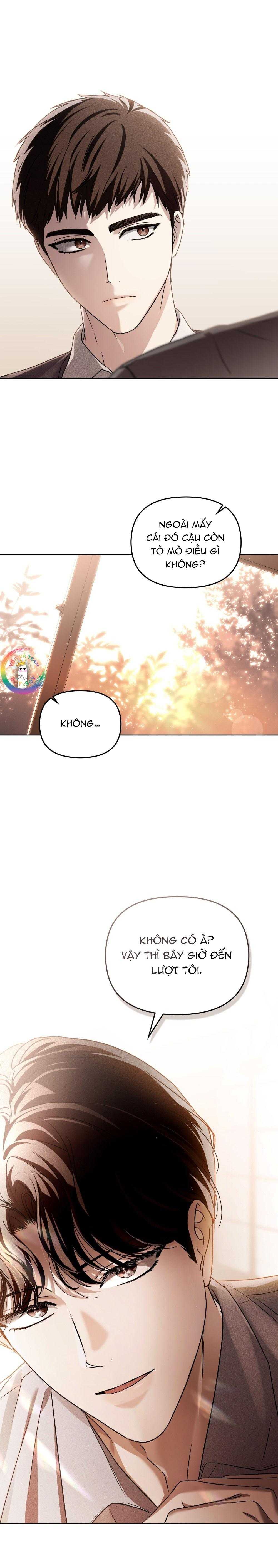 Linh Hồn Lửa Chapter 35 End season 1 - Trang 3