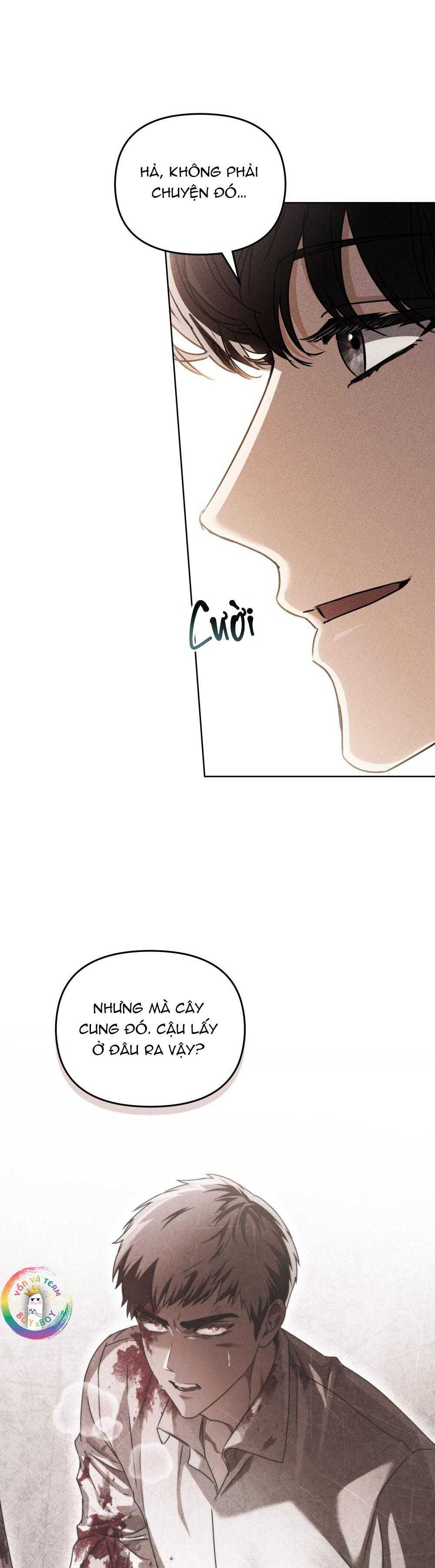 Linh Hồn Lửa Chapter 35 End season 1 - Trang 3