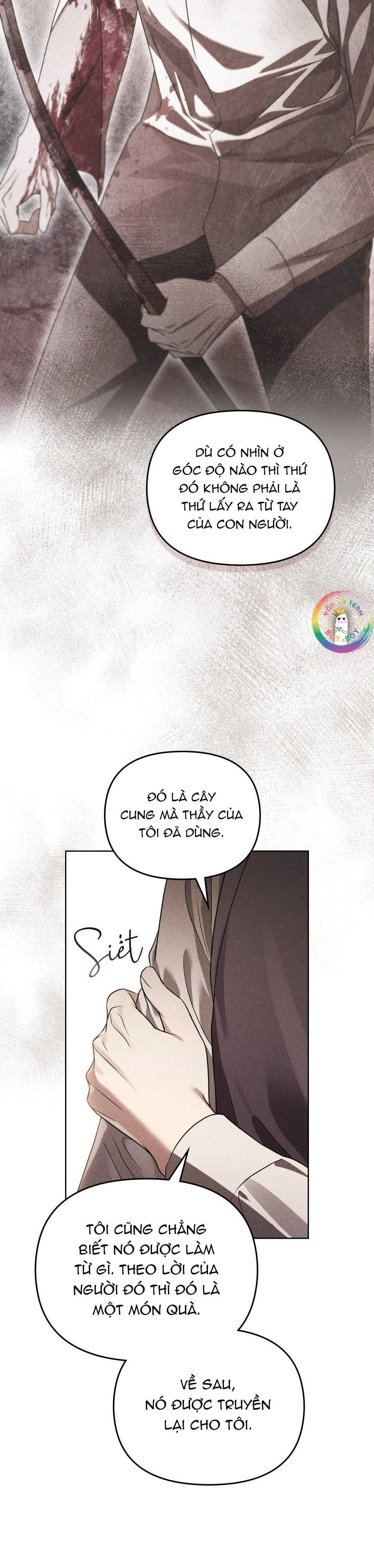 Linh Hồn Lửa Chapter 35 End season 1 - Trang 3
