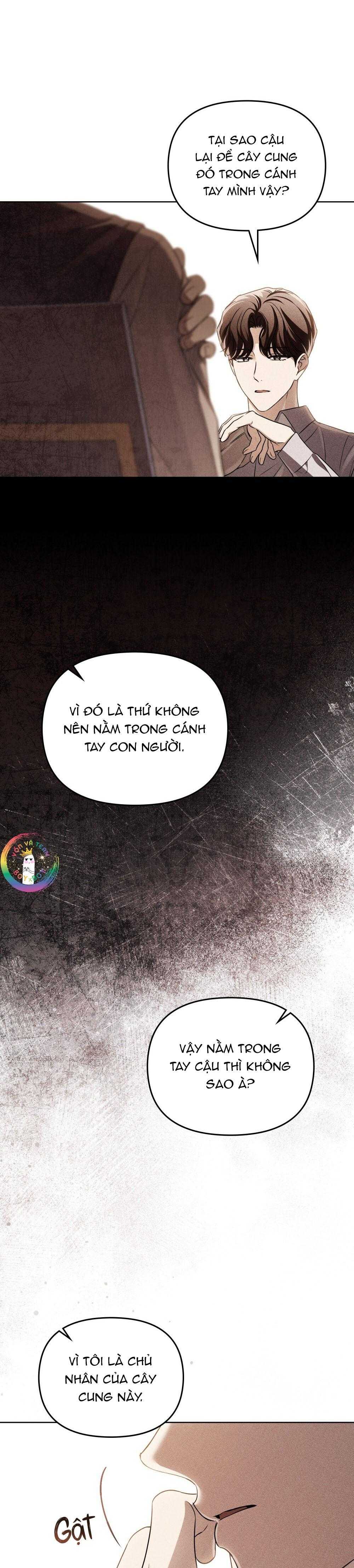 Linh Hồn Lửa Chapter 35 End season 1 - Trang 3