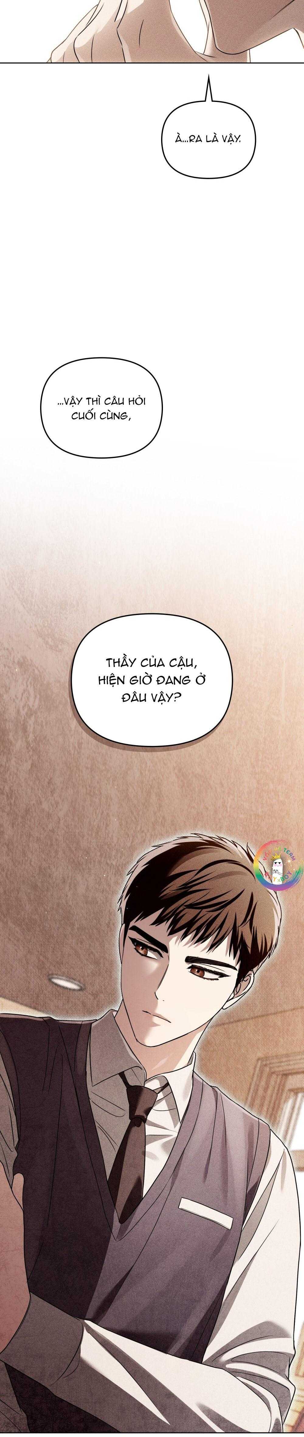 Linh Hồn Lửa Chapter 35 End season 1 - Trang 3