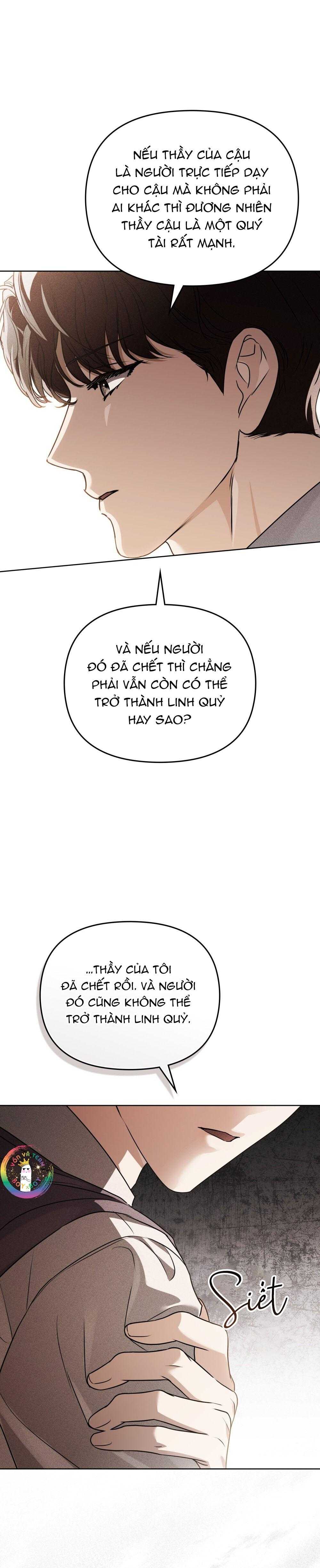 Linh Hồn Lửa Chapter 35 End season 1 - Trang 3