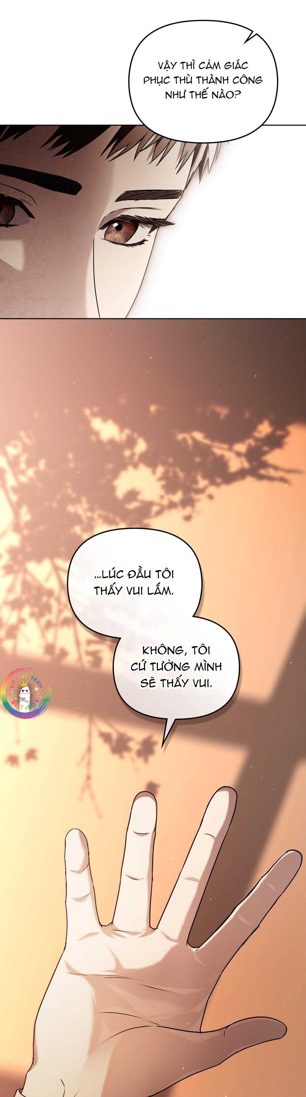 Linh Hồn Lửa Chapter 35 End season 1 - Trang 3