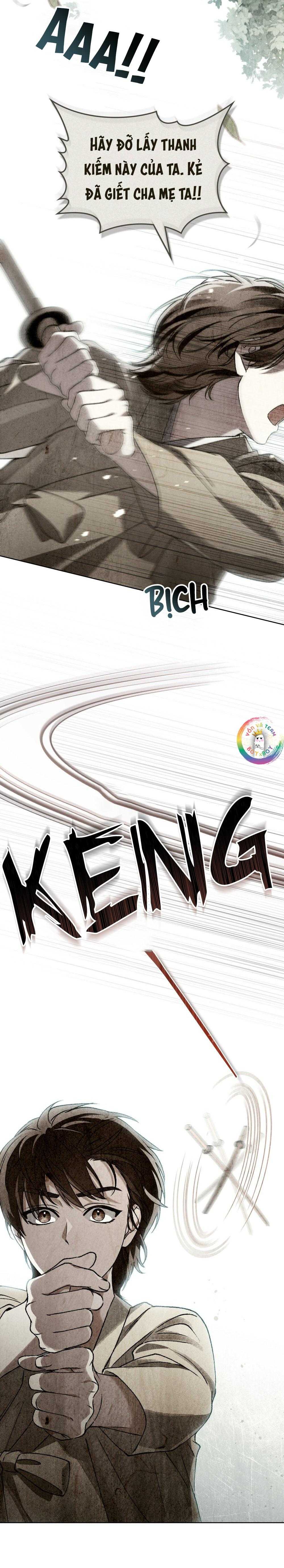 Linh Hồn Lửa Chapter 35 End season 1 - Trang 3