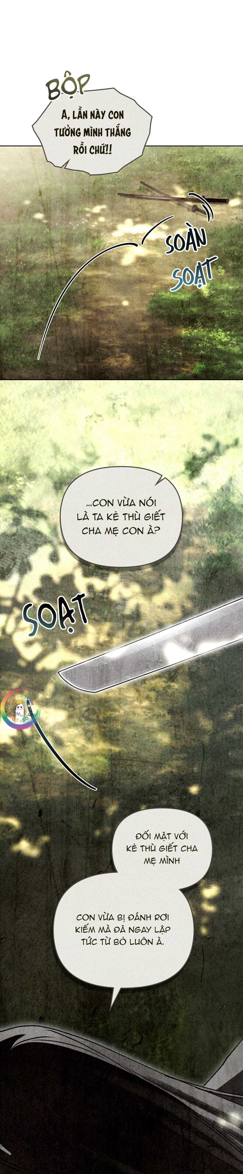Linh Hồn Lửa Chapter 35 End season 1 - Trang 3
