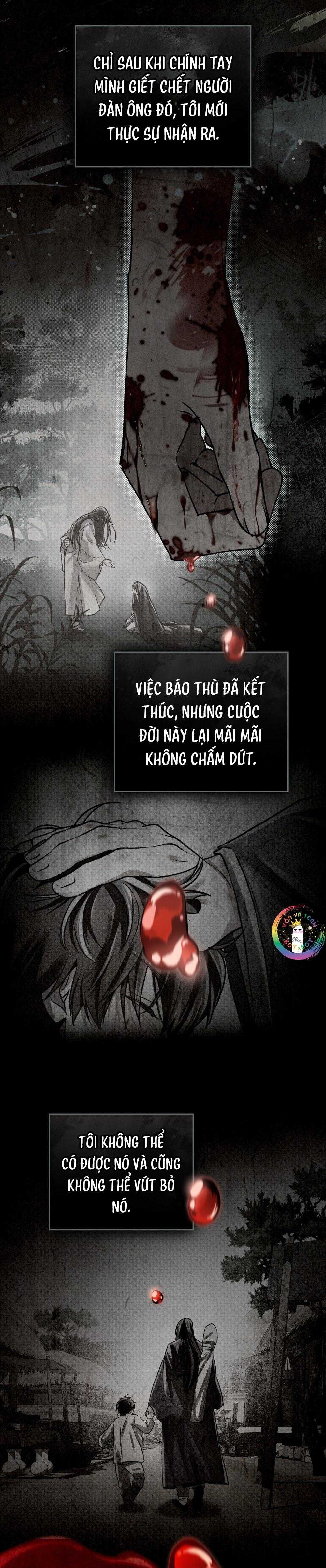 Linh Hồn Lửa Chapter 35 End season 1 - Trang 3