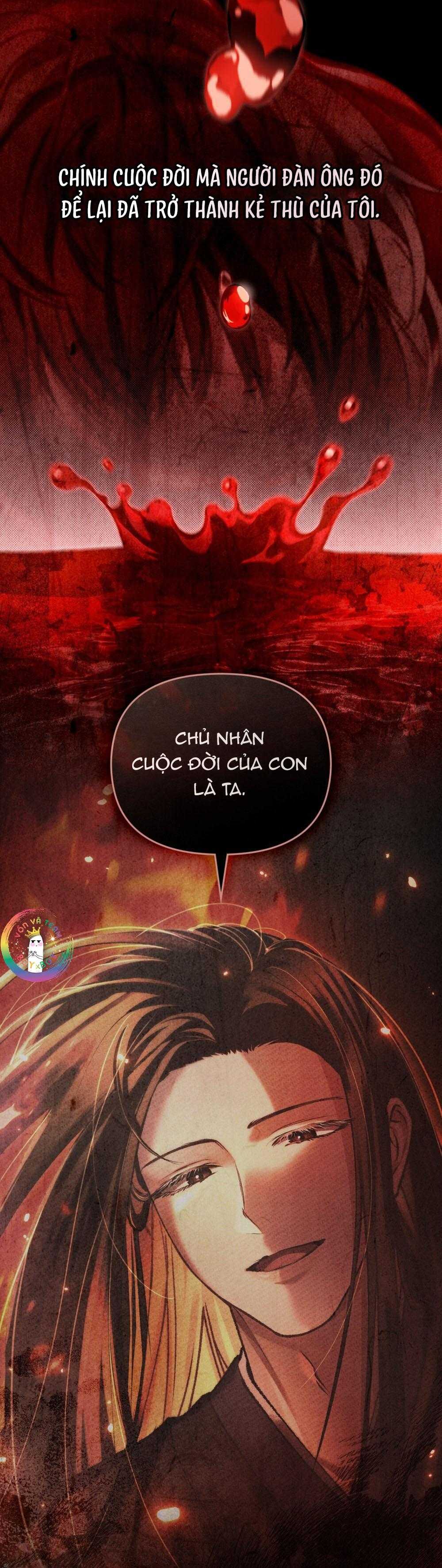 Linh Hồn Lửa Chapter 35 End season 1 - Trang 3