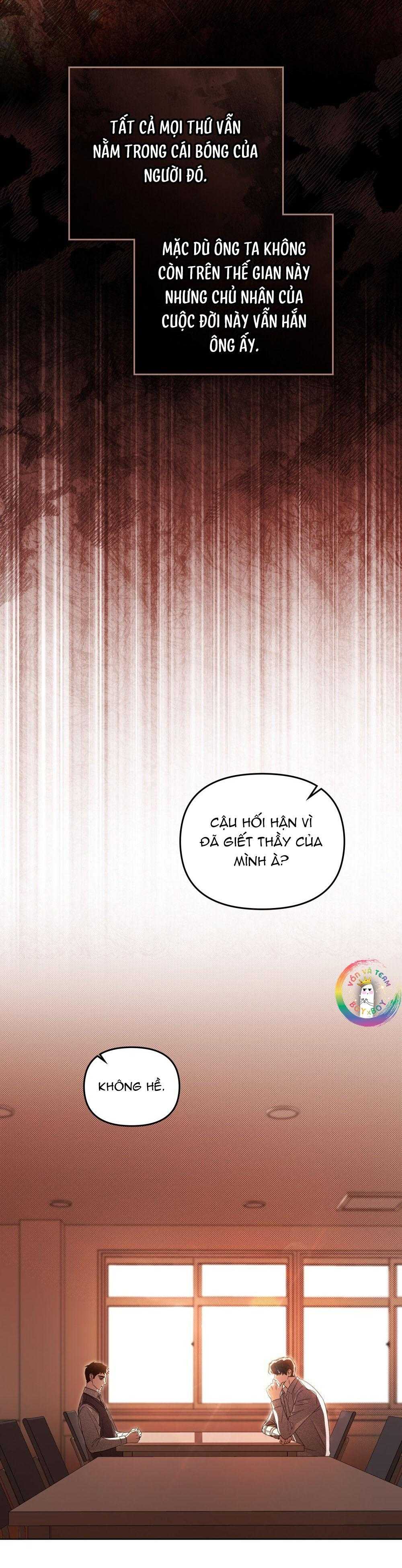 Linh Hồn Lửa Chapter 35 End season 1 - Trang 3