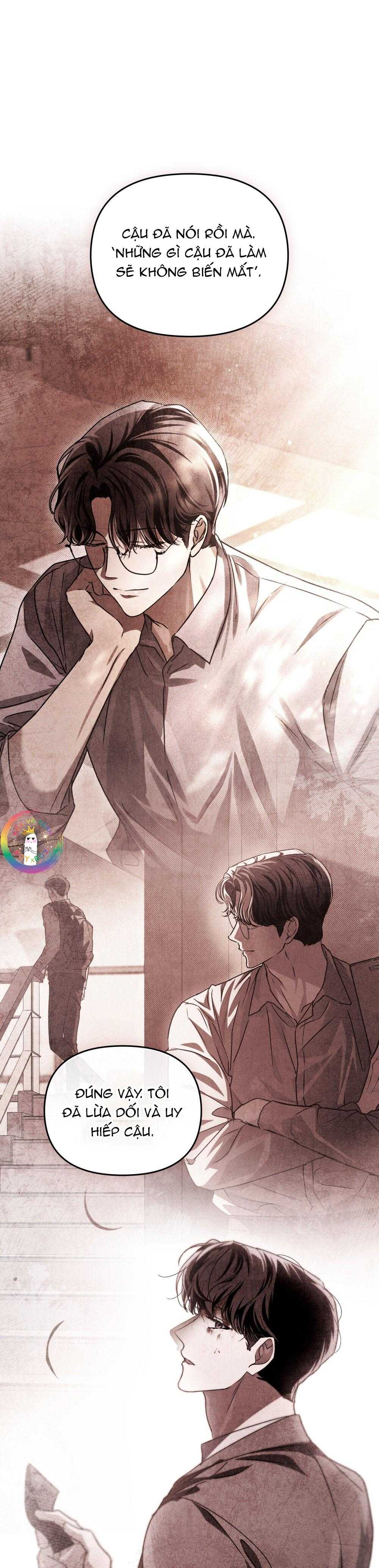 Linh Hồn Lửa Chapter 35 End season 1 - Trang 3