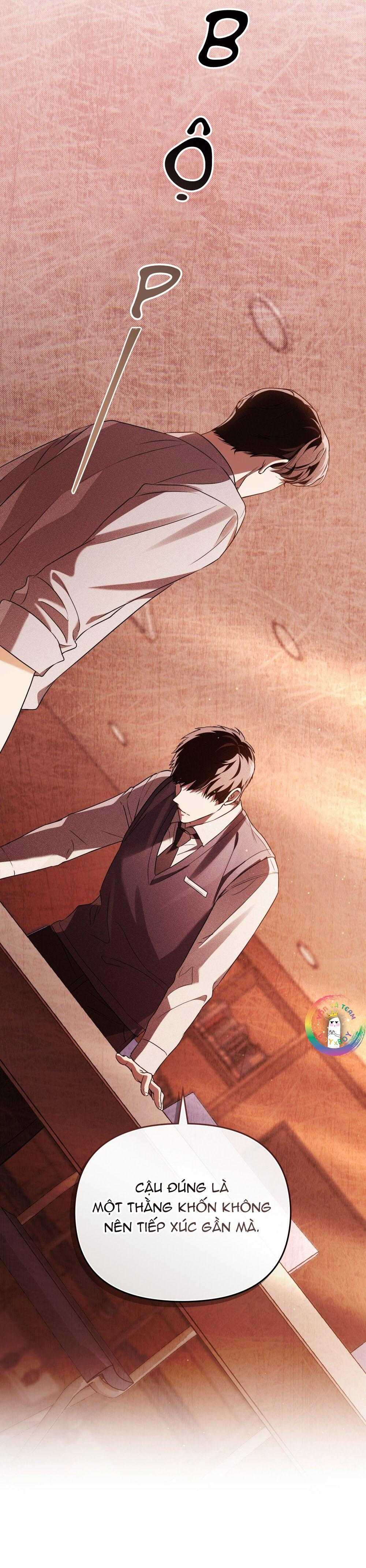Linh Hồn Lửa Chapter 35 End season 1 - Trang 3