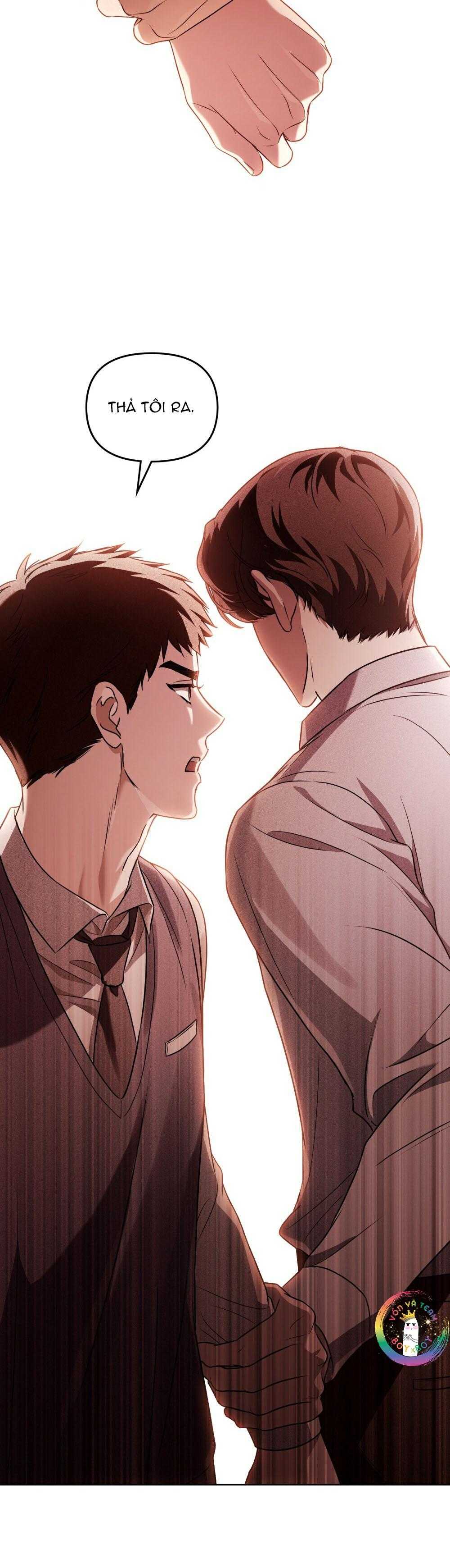 Linh Hồn Lửa Chapter 35 End season 1 - Trang 3