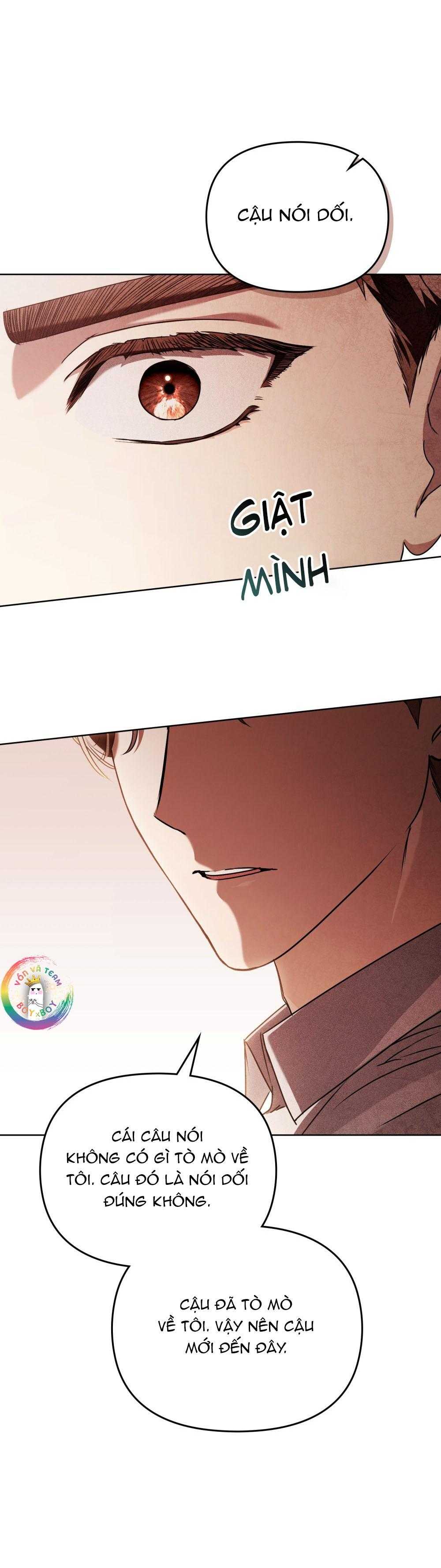 Linh Hồn Lửa Chapter 35 End season 1 - Trang 3