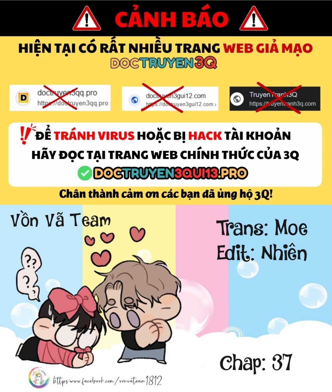 Linh Hồn Lửa Chapter 37 - Next 
