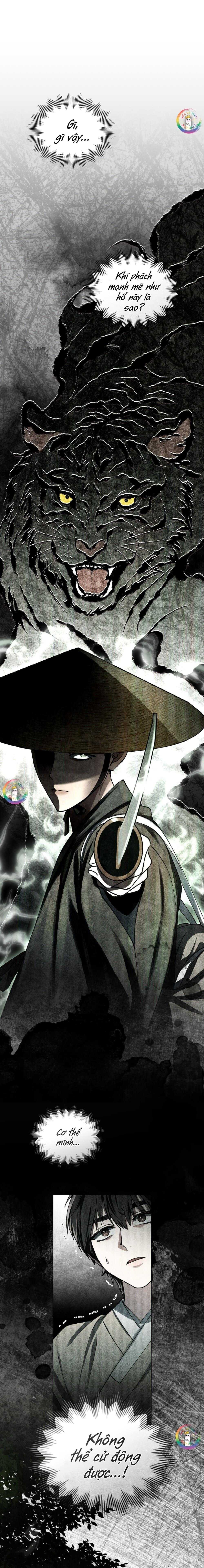Linh Hồn Lửa Chapter 37 - Next 