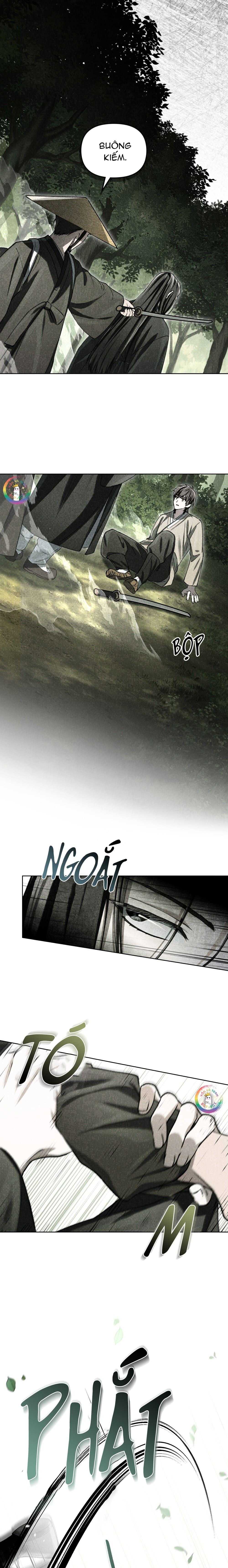 Linh Hồn Lửa Chapter 37 - Next 