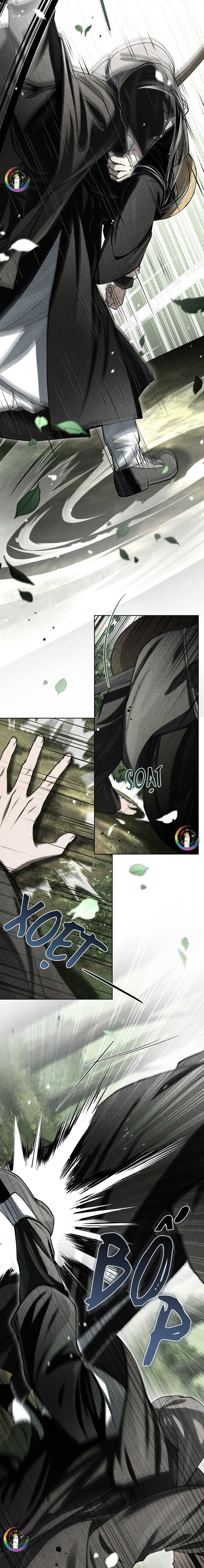 Linh Hồn Lửa Chapter 37 - Next 