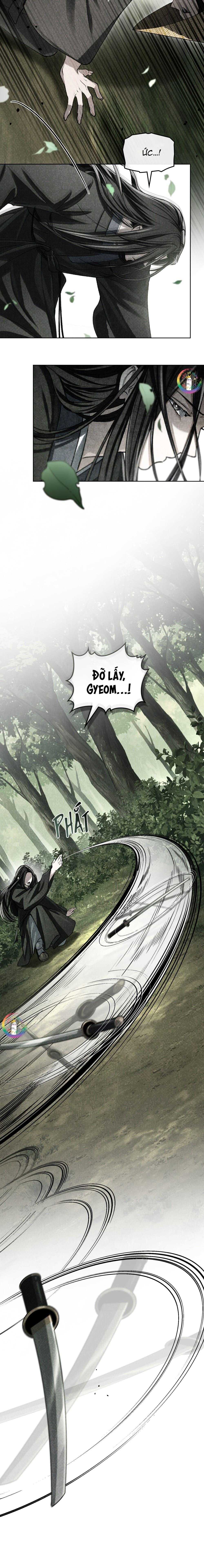 Linh Hồn Lửa Chapter 37 - Next 