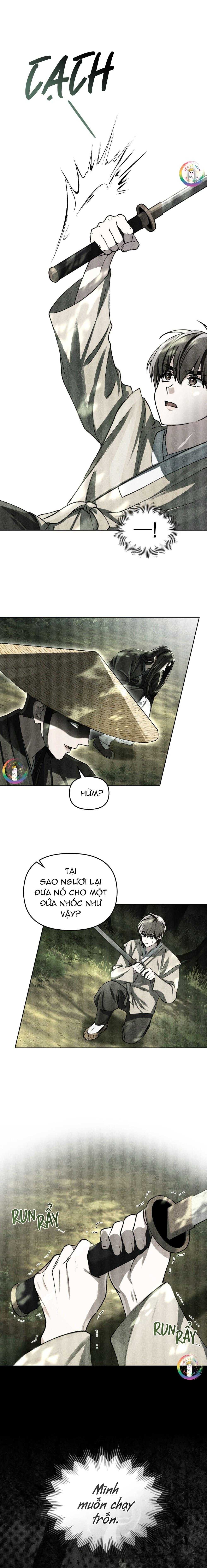 Linh Hồn Lửa Chapter 37 - Next 