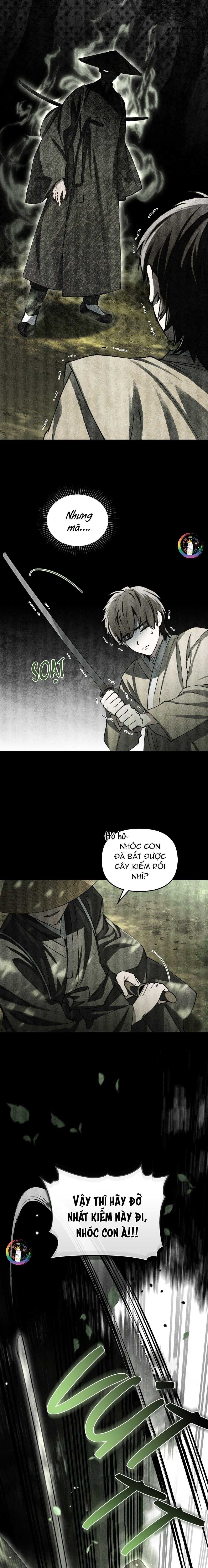 Linh Hồn Lửa Chapter 37 - Next 