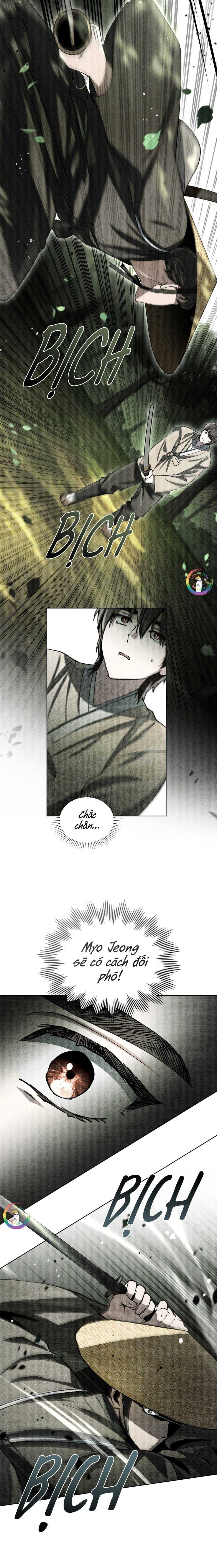Linh Hồn Lửa Chapter 37 - Next 