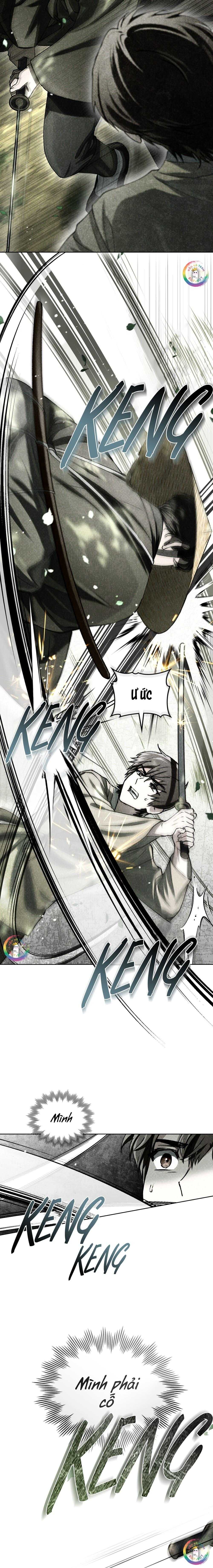 Linh Hồn Lửa Chapter 37 - Next 