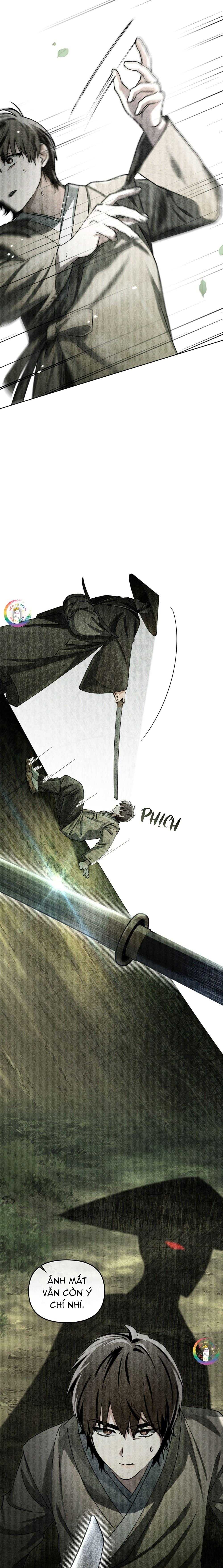 Linh Hồn Lửa Chapter 37 - Next 