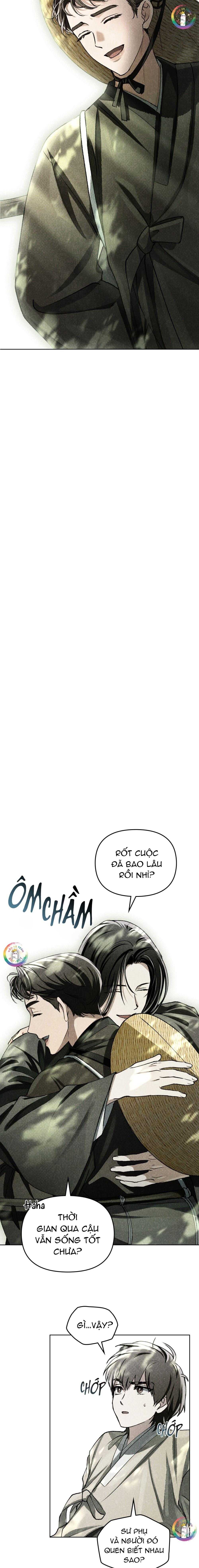 Linh Hồn Lửa Chapter 37 - Next 