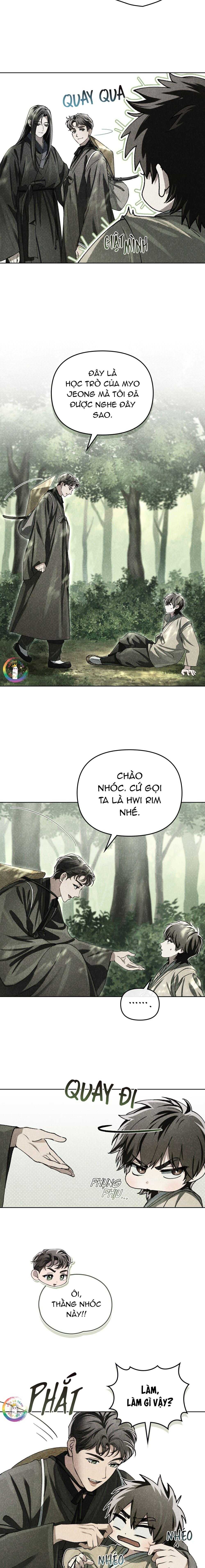 Linh Hồn Lửa Chapter 37 - Next 