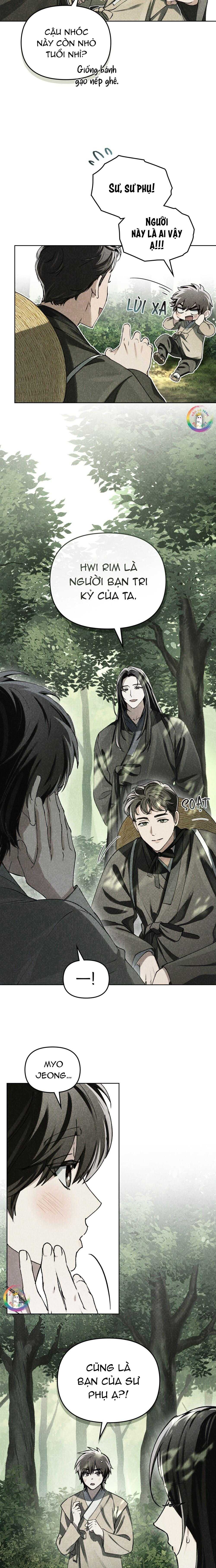 Linh Hồn Lửa Chapter 37 - Next 