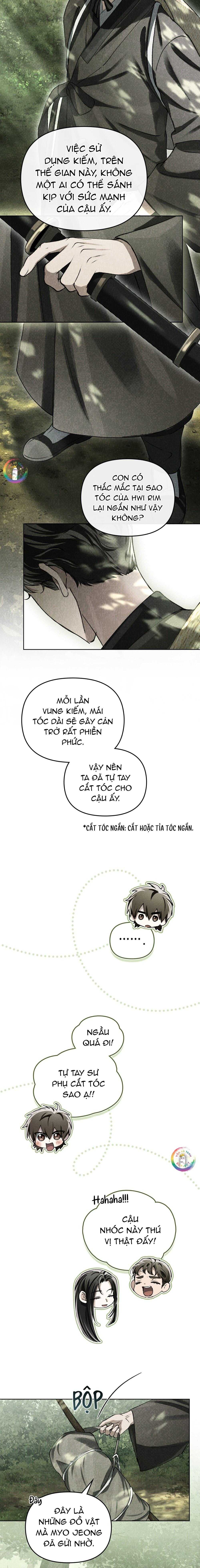 Linh Hồn Lửa Chapter 37 - Next 